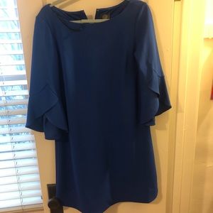 Cocktail/ engagement party dress